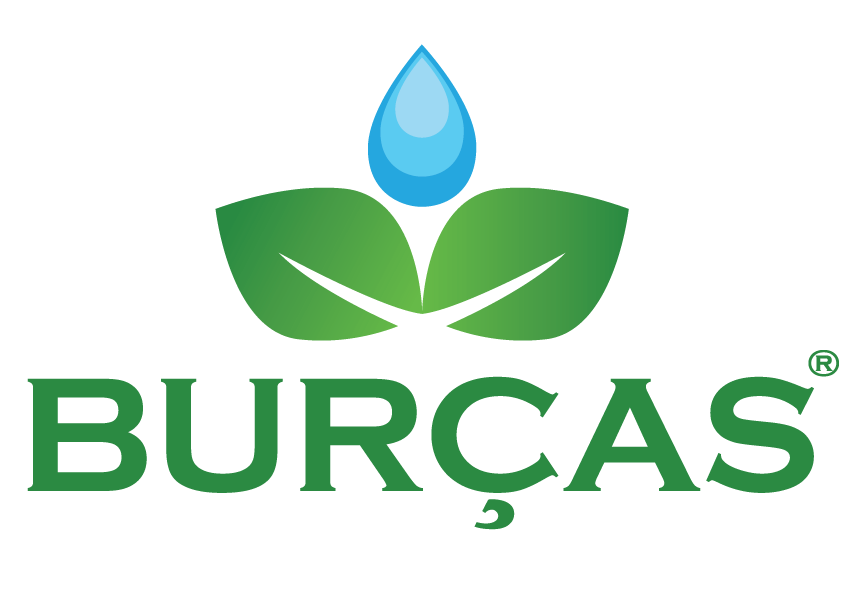 BURÇAS Logo